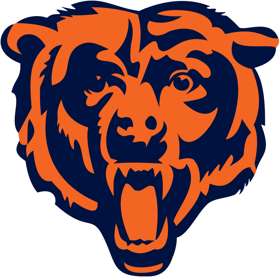 Chicago Bears 1999-Pres Alternate Logo t shirts DIY iron ons